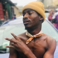 Patrick Lartey (@patricklartey12) 's Twitter Profile