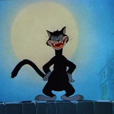 CQAlleycat's profile picture. 