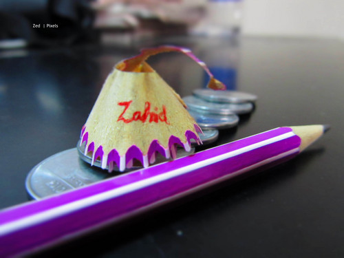 zahid_zed's profile picture. At a loss of Adjectives to Describe Self !!!