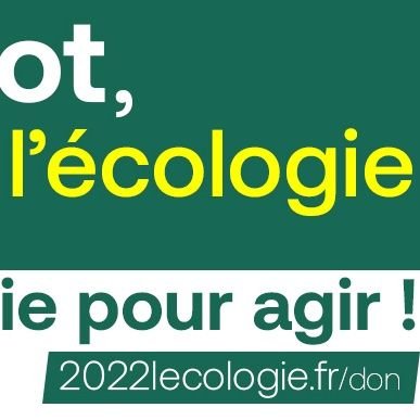 Écolo #aulnay défenseur-e-s biodiversité, adaptation changement climatique #démocratie #solidarités,#écologie #planète @eelv @yjadot