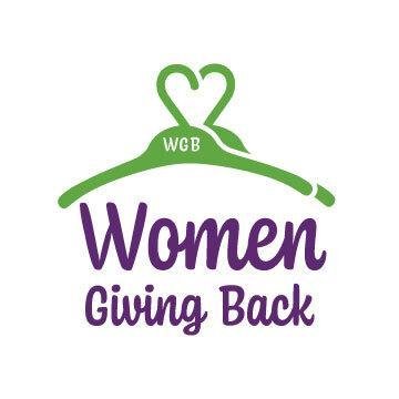 WomenGivingBack