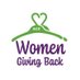 WomenGivingBack (@womengivingback) Twitter profile photo WomenGivingBack (@womengivingback) Twitter profile photo