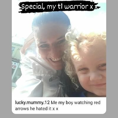 I live in 🇮🇲, ollie t1 mushroom 3 years old, our son is type 1 diabetic diagnosed 17 months old through virus his body could not fight off #OllieT1mushroom 💙