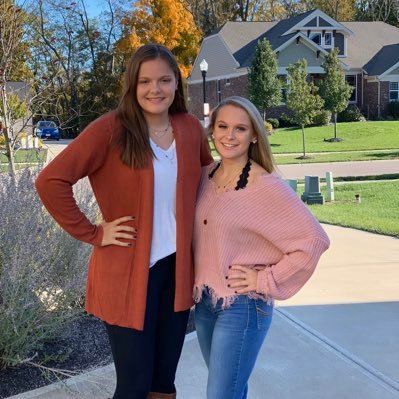 Miawright2002's profile picture. Batavia High school 2020