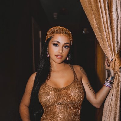 YOU ❤️2 HATE
New Song 🍑 CHAPA out now!! 😈
Listen NOW: https://t.co/59IVRYaWOZ