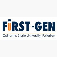 CSUF First-Gen (@csuffirstgen) 's Twitter Profile