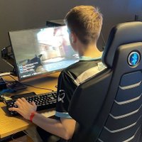 pewmaN (@pewman_cs) 's Twitter Profile