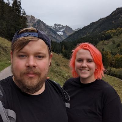 Tech Lead CRM | Center of Digitalization @whu_edu Bass guitar, code and the great outdoors 🌲🚲🏕️