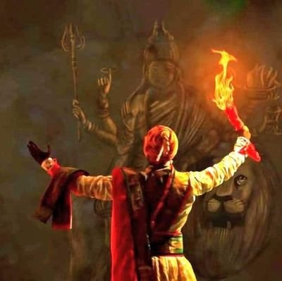 जब तक ईस्लाम आतंकवादी पैदा करना नहीं छोड़ता तब तक हिंदू हूं।।