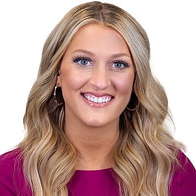 JeniseRebholzTV's profile picture. Verified 2016-2022 (before it was cool). Award-winning Evening Anchor & Reporter @25NewsWEEK, @BradleyU grad, wife & mommy.