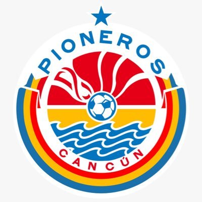 Vicepresidente Club Pioneros FC Cancun