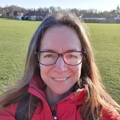 SVMFL3's profile picture. Teacher Educator
UEA PGCE MFL Lead