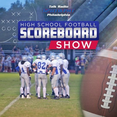 The official feed of WPHT High School Football Scoreboard Show with Daryle Dobos and James Bailey- Friday Nights 10p-12 on @1210wpht & @Audacy app.