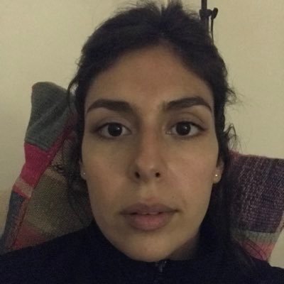 verocambieri's profile picture. 