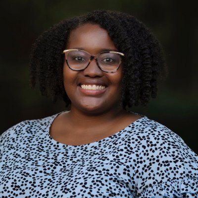 📚Post-Doc Research Fellow @UNCPharmacy 👩🏾‍🔬Pharmacist(PharmD) and Researcher(PhD) ♻Leveraging the role of the pharmacist in reducing healthcare disparities