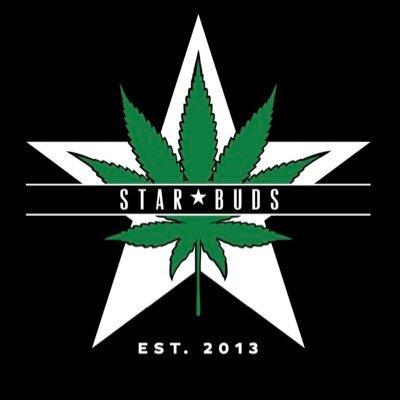 starbudsok's profile picture. Star Buds Medical Marijuana Dispensary Official Twitter Page. Stay up to date with all the latest Star🌟Buds Oklahoma Information.