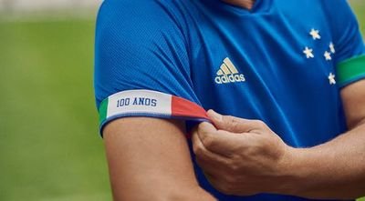 Arrogante, de Adidas!