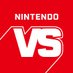 Nintendo Versus (@NintendoVS) Twitter profile photo