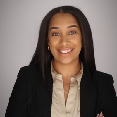 Kendall Scruggs | Consultant @Deloitte | USC Alumna
