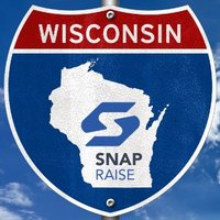 Snap! Raise / Snap! Mobile - Wisconsin (@snapraise_wi) 's Twitter Profile