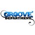 Groove Department (@groovedept) Twitter profile photo