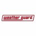 WEATHER GUARD® (@weather_guard) Twitter profile photo