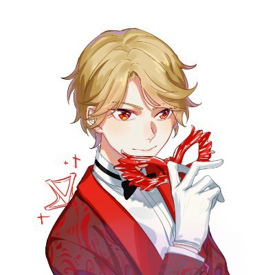 T_Lupin2581's profile picture. I'm here to comment about tokusatsu, love live, psekai, and other things that I like in EN or PT-BR, depends of my mood - 22y - profile pic by @Sorararaaaa