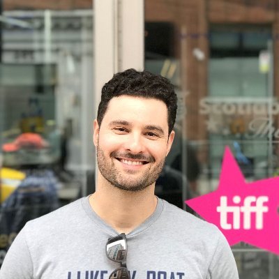 Head of Film Development and Script Analytics @sl8d