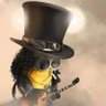 I_am8888's profile picture. 