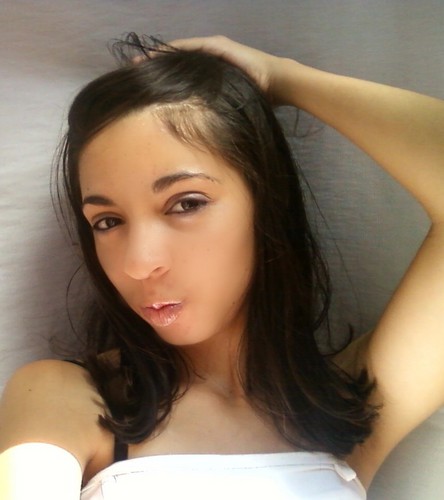 cin_tiiah's profile picture. Sou feliiz Graças a Deus te encontreii ...