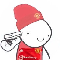 Clown Prince of Manchester (@redstewpot) 's Twitter Profile Photo Clown Prince of Manchester (@redstewpot) 's Twitter Profile Photo