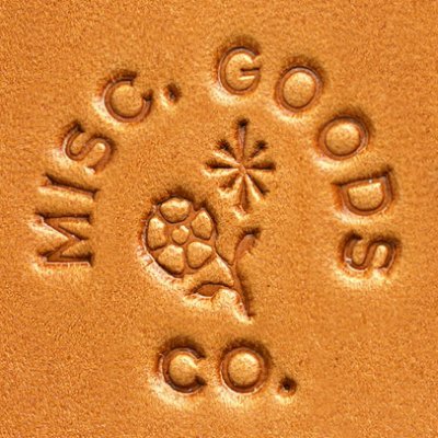 Misc. Goods Co.