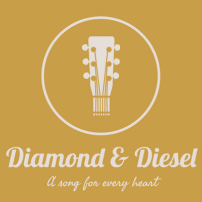 Diamond & Diesel are an acoustic duo playing in Northern Virginia, The WV Eastern Panhandle and Western Maryland. We play a wide variety of classic and new coun