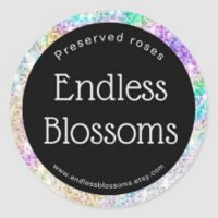 Endless Blossoms - Preserved Florals(@endlessblossoms) 's Twitter Profile Photo