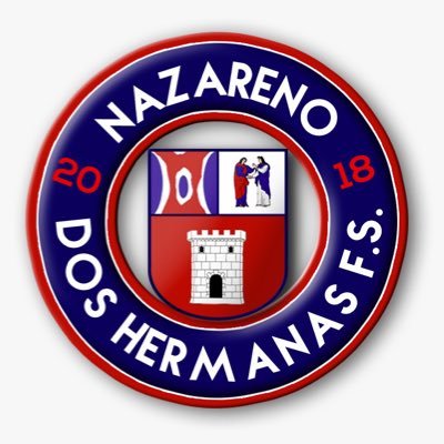 ¡Bienvenidos al Grupo Torneo Seguridad Nazareno Dos Hermanas FS! El club de tu ciudad. #NazarenoDosHermanasFS