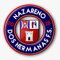 Grupo Torneo Seguridad Nazareno Dos Hermanas FS (@nazarenodhfs) 's Twitter Profile