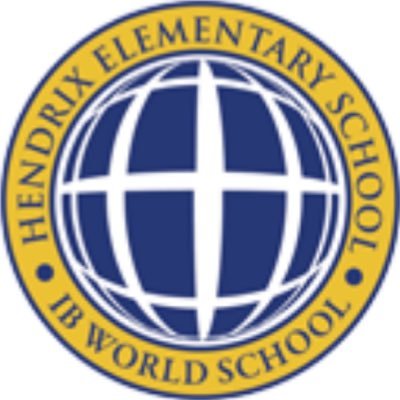 Hendrix Elementary IB World School