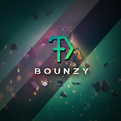 Bounzy Profile