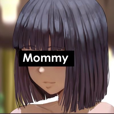 Mommy Hinata