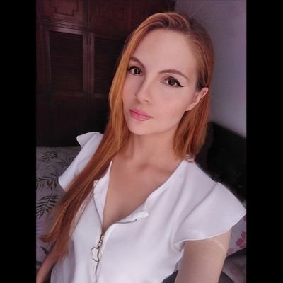 Mujer, Respeto y Paz.🕊️🥑
Admón Empresas, Especialista Alta Gerencia y Mercadeo.🐈🐈
Progresista, SocialDemócrata.
Retwitteadora. Opiniones Personales.