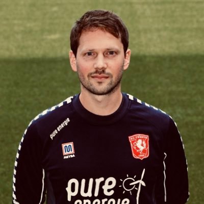 Teammanager 1e elftal FC Twente | ⚽ Trainer/coach E2 Sportrelations | Voormalig HJO ZAC Zwolle, Buurtsportcoach Huis voor de Sport Groningen, Bslim & Docent LO