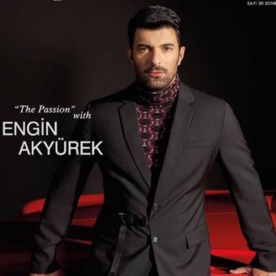 Fansite de Engin Akyürek en #Ecuador, apoyando a este guapo, carismático y gran actor! #EnginAkyürek - FAN SAYFASI #EnginAkyurek #Ekvador Hoşgeldiniz! 🇪🇨❤️