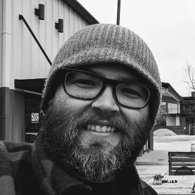 johnstonbl01's profile picture. Senior JS bringer of chaos
CrossFit, Code, and Tacos
@remote