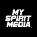 My Spirit Media (@myspiritmedia) Twitter profile photo My Spirit Media (@myspiritmedia) Twitter profile photo