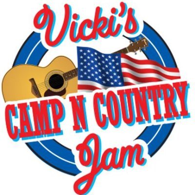 Vicki's Camp N Country Jam is a camping & country music festival, with national & regional artists held June 27-29, 2024 near Redwood Falls, MN!  No long lines!