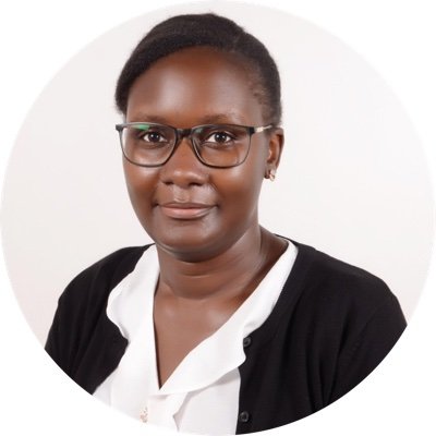 Joyce Nakatumba-Nabende Profile