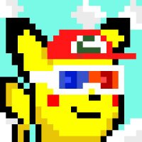 Punkachus (@punkachusnft) 's Twitter Profile Photo Punkachus (@punkachusnft) 's Twitter Profile Photo