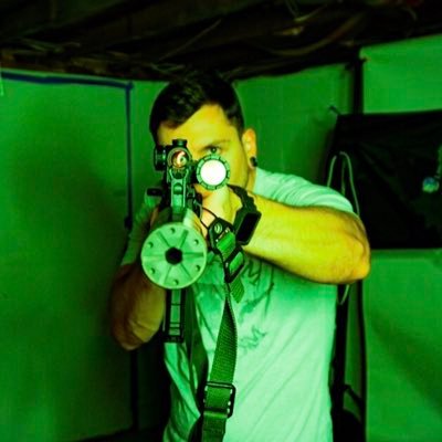 HELLO AND WELCOME, my names Joe and I am the creator of the FirearmFreedom YouTube channel, welcome to the official twitter account!