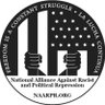 NAARPR's profile picture. Stop Police Crimes. Freedom for Political Prisoners. Justice for Victims of Police Torture. Community Control NOW!

#CommunityControlNOW #FreeThemAll