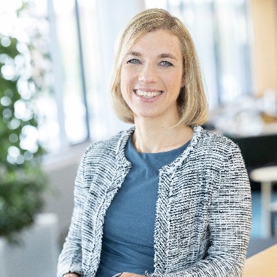 COO @Microsoft Austria | Speaker | Mother | all opinions = my own | https://t.co/nE4vu0WaZe